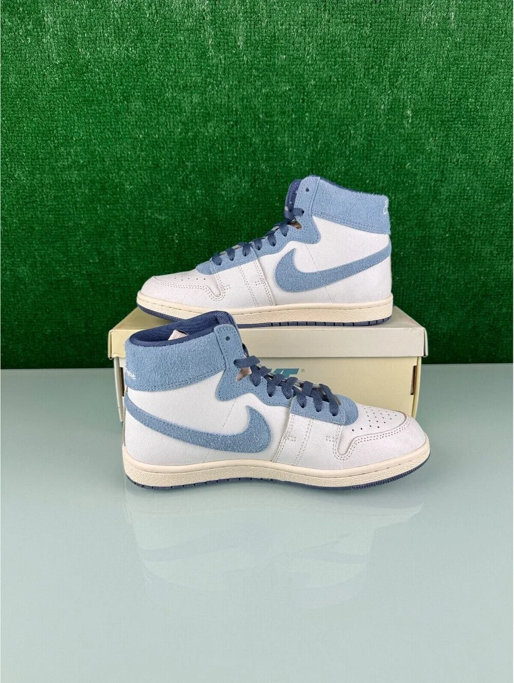Jordan welcome thesneakerbando